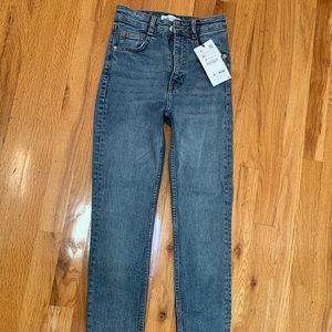Zara skinny jeans